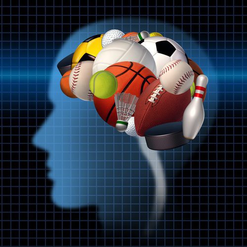 Psychologia Sportu – czym to się je?
